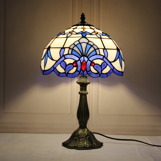 Eetkamer Slaapkamer Woonkamer Kantoor Nachtkastje Lamp Tiffany