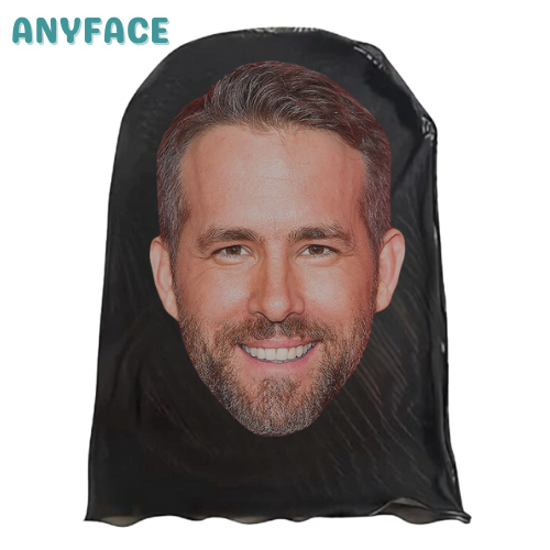 Ryan Reynolds | Anyface