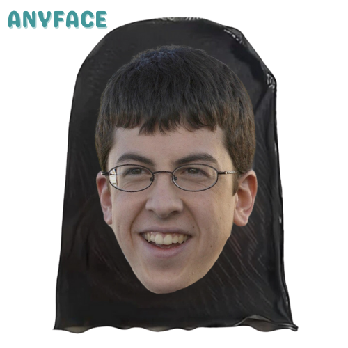 McLovin | Anyface