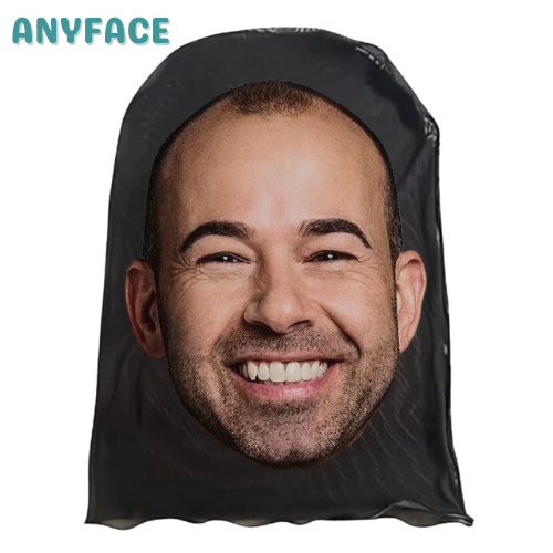 James Murray (Murr) | Anyface