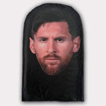 MASK LEO MESSI - Vignette | TRENDMAKERMODE™ 