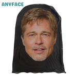 Brad Pitt - Vignette | TRENDMAKERMODE™ 