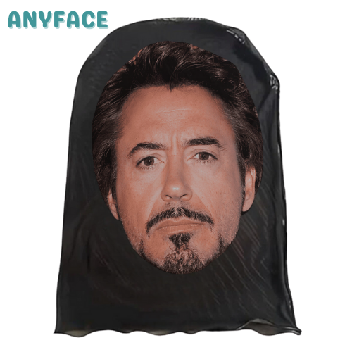 Robert Downey Jr. | Anyface