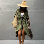 Alene™ | Elegante kimono - Vignette | TRENDMAKERMODE™ 