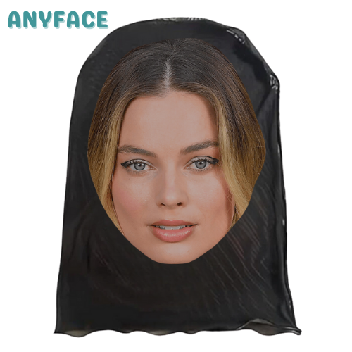 Margot Robbie | Anyface