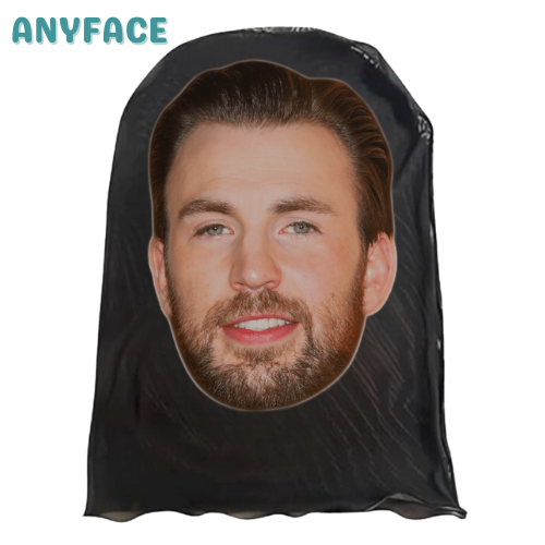 Chris Evans | Anyface