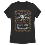 Animal Crossing - KK Slider Club LOL Poster - T-Shirt - Vignette | TRENDMAKERMODE™ 