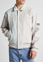 Astro Varsity-jack - Multi - Vignette | TRENDMAKERMODE™ 