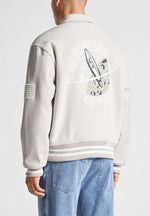 Astro Varsity-jack - Multi - Vignette | TRENDMAKERMODE™ 