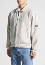 Astro Varsity-jack - Multi - Vignette | TRENDMAKERMODE™ 