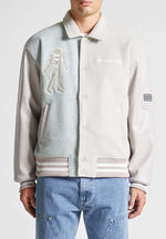 Astro Varsity-jack - Multi - Vignette | TRENDMAKERMODE™ 