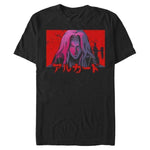 Castlevania - Alucard Sundown - T-Shirt - Vignette | TRENDMAKERMODE™ 