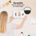 Babyprint aandenken - Vignette | TRENDMAKERMODE™ 