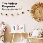 Babyprint aandenken - Vignette | TRENDMAKERMODE™ 