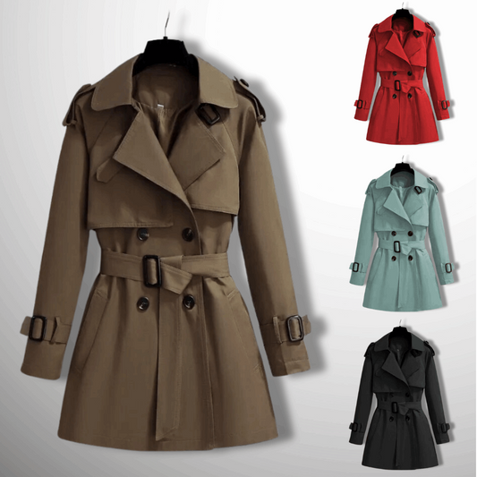 Adelina™ | Stijlvolle Trenchcoat | Modehaus MEYER