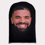 MASK DRAKE - Vignette | TRENDMAKERMODE™ 