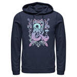 Dungeons and Dragons - Pastel Playable - Pullover Hoodie - Vignette | TRENDMAKERMODE™ 