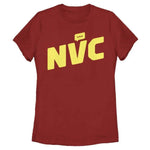 IGN - Nintendo Voice Chat Yellow Logo - T-Shirt - Vignette | TRENDMAKERMODE™ 