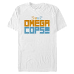 IGN - Omega Cops!! - T-Shirt - Vignette | TRENDMAKERMODE™ 