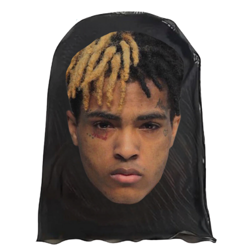 XXXTENTACION | Anyface