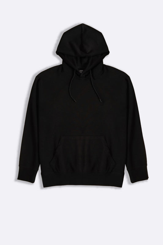 PULL-OVER HOODIE