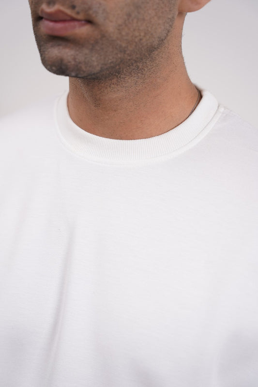 CREW NECK SWEATSHIRT