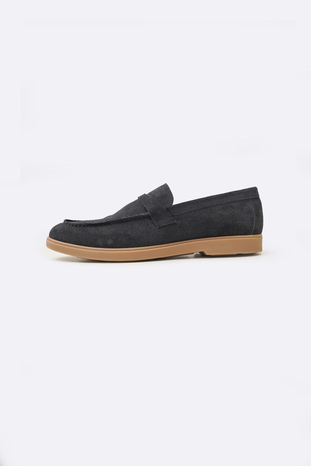 SUEDE LEATHER LOAFERS | LOAFERS | collection-fall-winter-24, collection-man-fall-winter-24, collection-man-loafers, collection-man-shoes, collection-man-shoes-new-in, collection-shoes, collection-shoes-fall-winter-24, MAN, SS-24 | LAMA