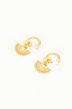 CHANDELIER EARRING - Vignette | TRENDMAKERMODE™ 