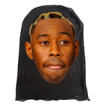 Mask of Tyler The Creator - Vignette | TRENDMAKERMODE™ 