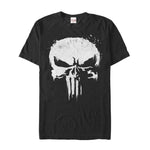 Punisher - Splatter - T-Shirt - Vignette | TRENDMAKERMODE™ 