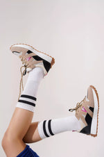 SPORTS SOCKS - Vignette | TRENDMAKERMODE™ 