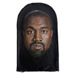 Mask Kanye west - Vignette | TRENDMAKERMODE™ 