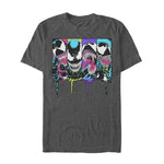 Spider-Man - Shades of Venom - T-Shirt - Vignette | TRENDMAKERMODE™ 