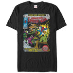 Spider-Man - Sinister Six - T-Shirt - Vignette | TRENDMAKERMODE™ 