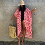 Alene™ | Elegante kimono - Vignette | TRENDMAKERMODE™ 