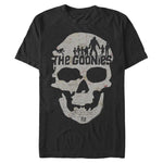 The Goonies - Goonies Skull - T-Shirt - Vignette | TRENDMAKERMODE™ 