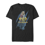 Thor - Big Thor - T-Shirt - Vignette | TRENDMAKERMODE™ 