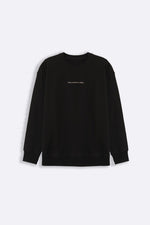 POST WESTERN UNISEX SWEATSHIRT - Vignette | TRENDMAKERMODE™ 