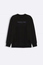 BANANA ROAD UNISEX SWEATSHIRT - Vignette | TRENDMAKERMODE™ 