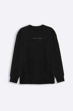 LOVE + TRUTH UNISEX SWEATSHIRT - Vignette | TRENDMAKERMODE™ 