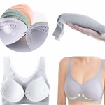 (1+1 Gratis) Air Bra™| Ultiem Comfort in Stijl - Vignette | TRENDMAKERMODE™ 