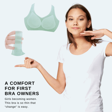 (1+1 Gratis) Air Bra™| Ultiem Comfort in Stijl