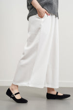 HIGH-WAIST CULOTTES - Vignette | TRENDMAKERMODE™ 