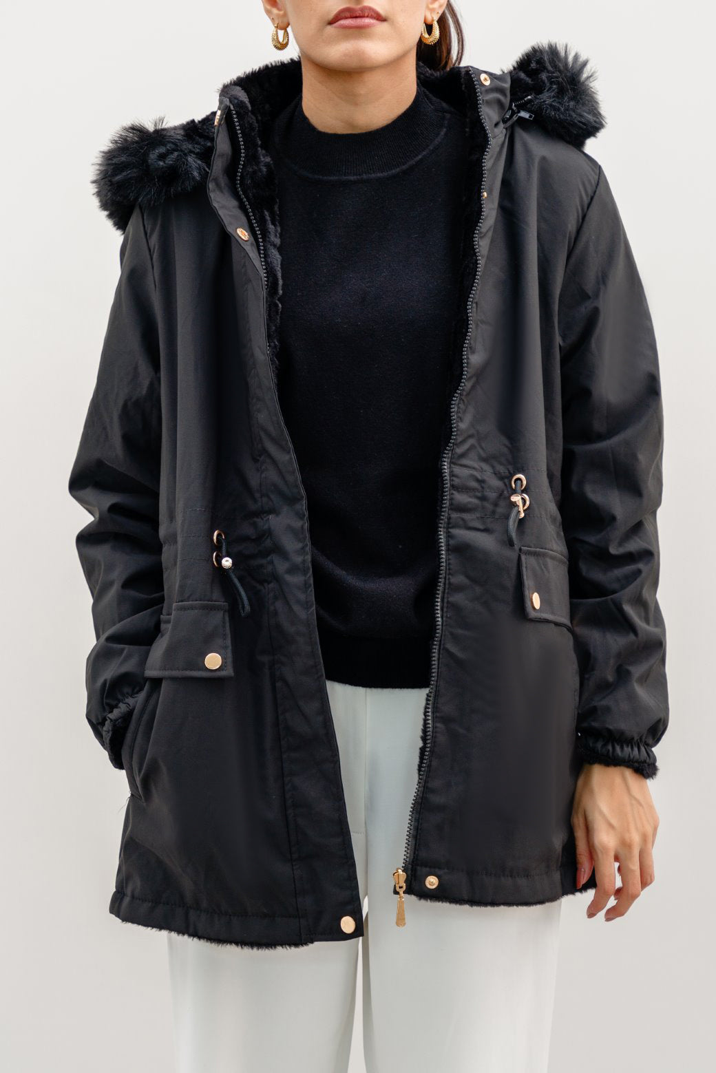 ARCTIC PUFFER JACKET | PUFFER JACKETS | 23-Oct-2024, 298-Codes, collection-fall-winter-24, collection-woman-apparel-new-in, collection-woman-fall-winter-24, collection-woman-jackets-coats, FW-24, JACKETS, WOMAN | LAMA