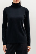 LIGHTWEIGHT SWEATER TOP - Vignette | TRENDMAKERMODE™ 