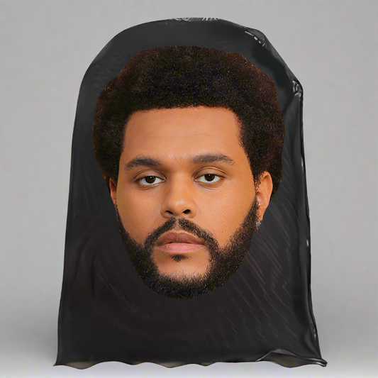 Mask of The Weeknd