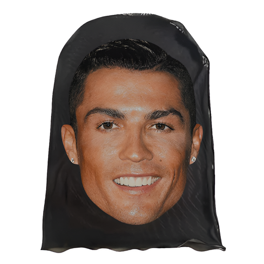 Mask Cristiano Ronaldo