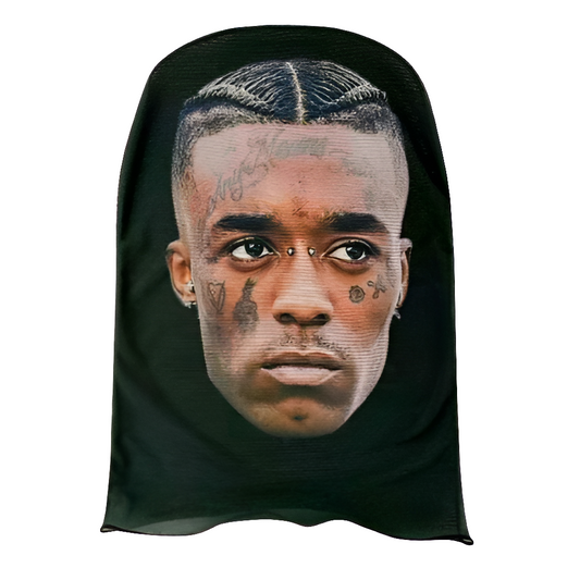 MASK OF Lil Uzi Vert