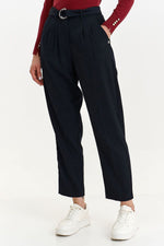 Pantalon femme model 187675 Top Secret - Vignette | TRENDMAKERMODE™ 