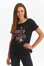 T-shirt model 187723 Top Secret - Vignette | TRENDMAKERMODE™ 